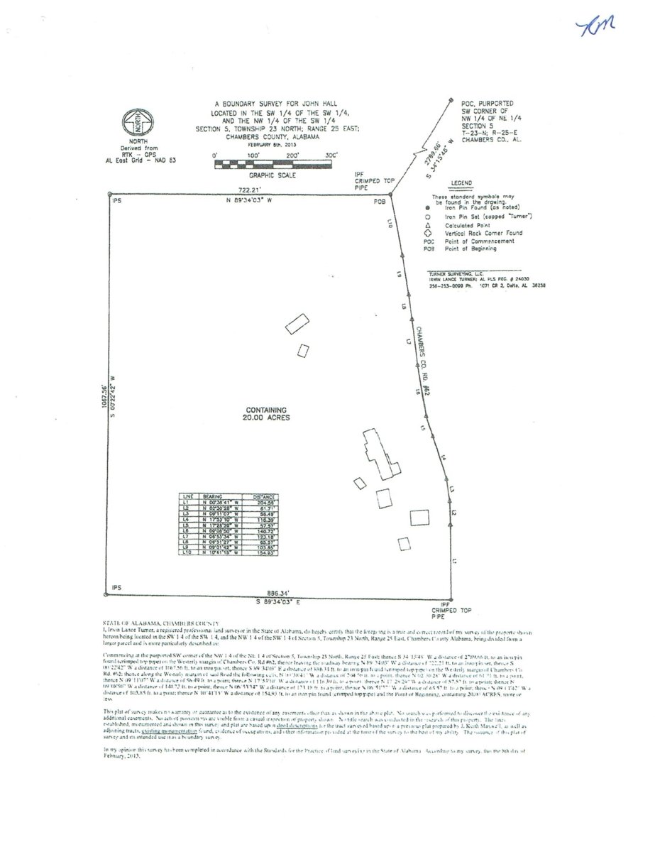 11297 County Road 62 Wadley - Photo 14