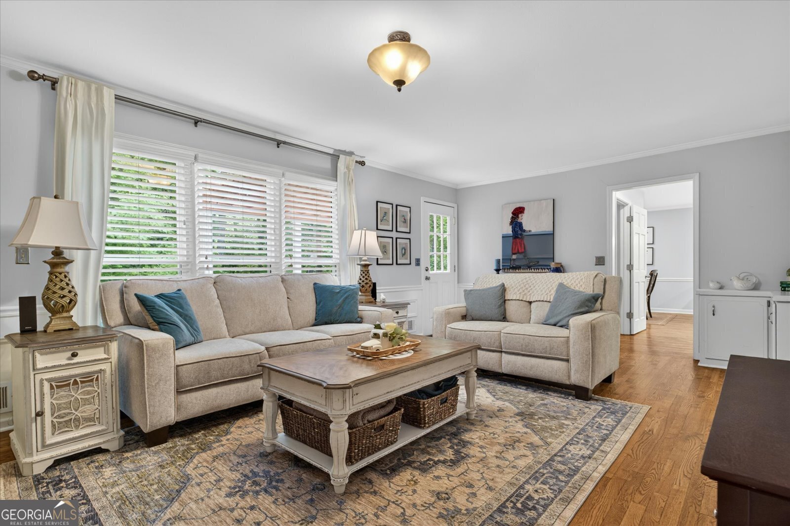 211 Nacoochee Drive Woodstock - Photo 10