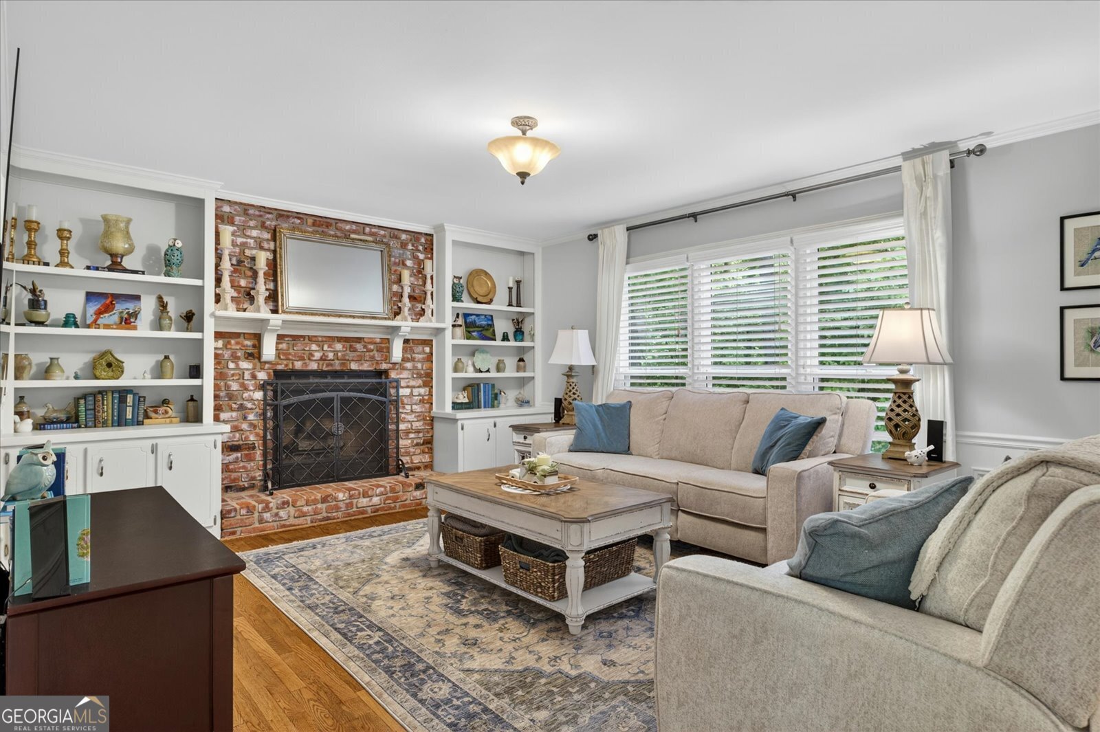 211 Nacoochee Drive Woodstock - Photo 12