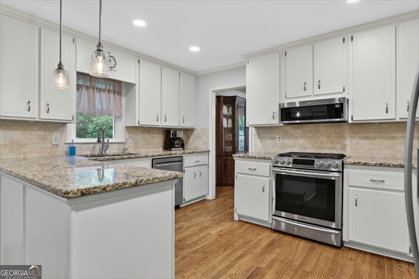 211 Nacoochee Drive Woodstock - Photo 14