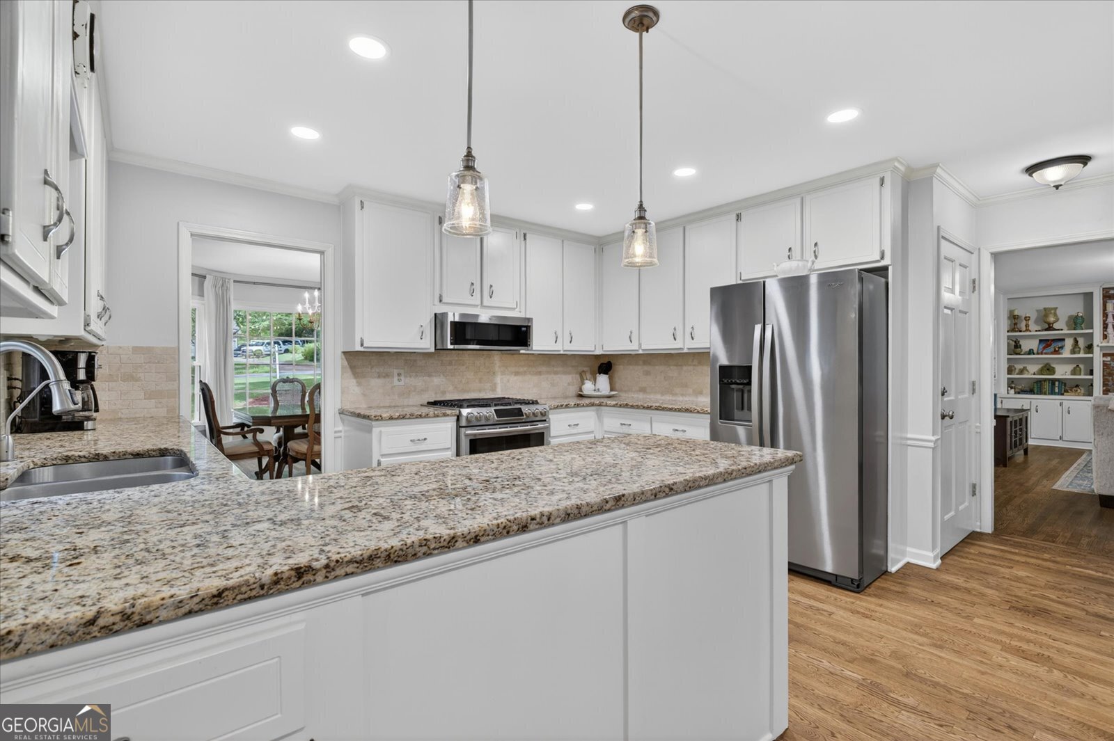 211 Nacoochee Drive Woodstock - Photo 17