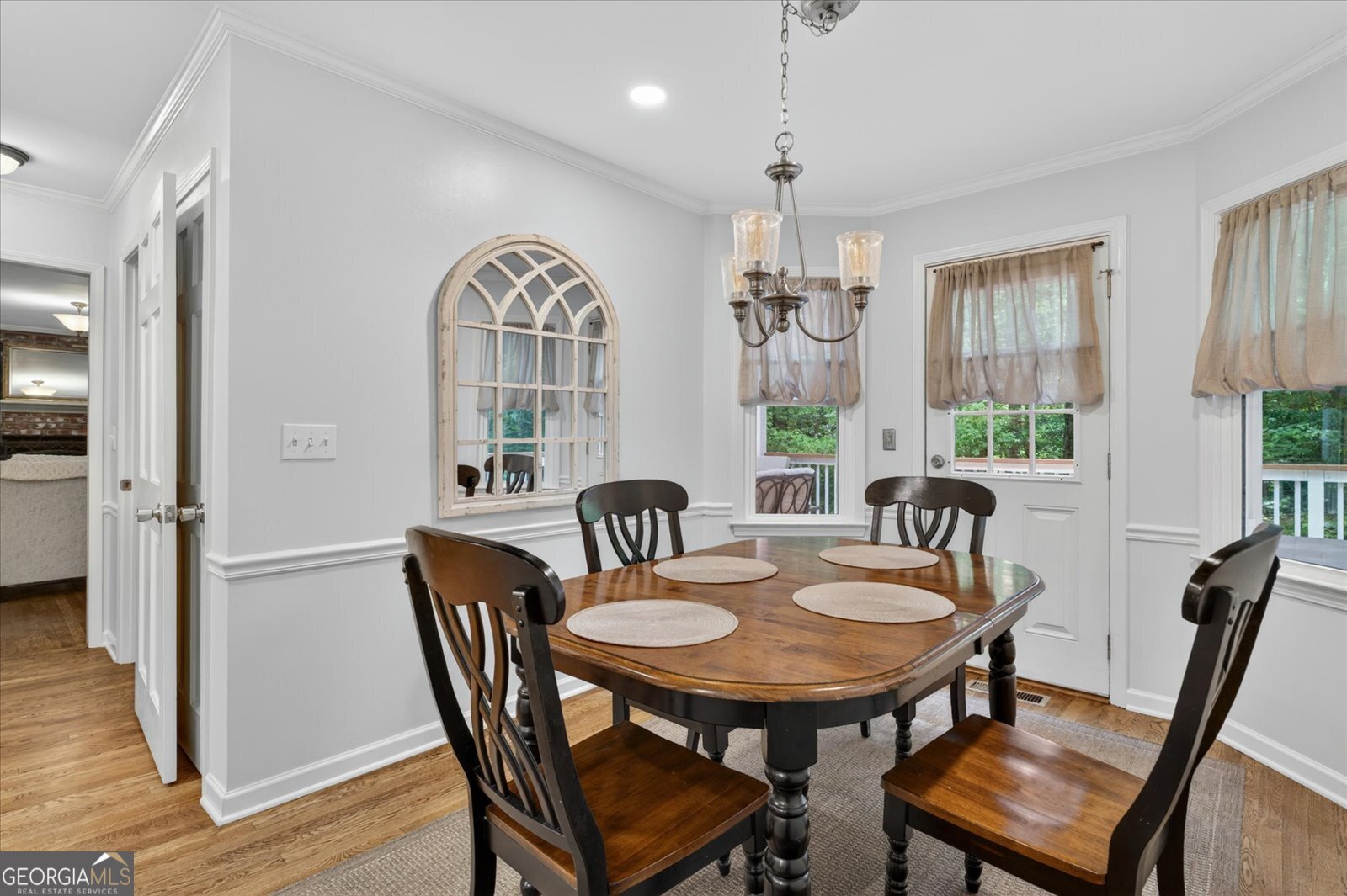 211 Nacoochee Drive Woodstock - Photo 18