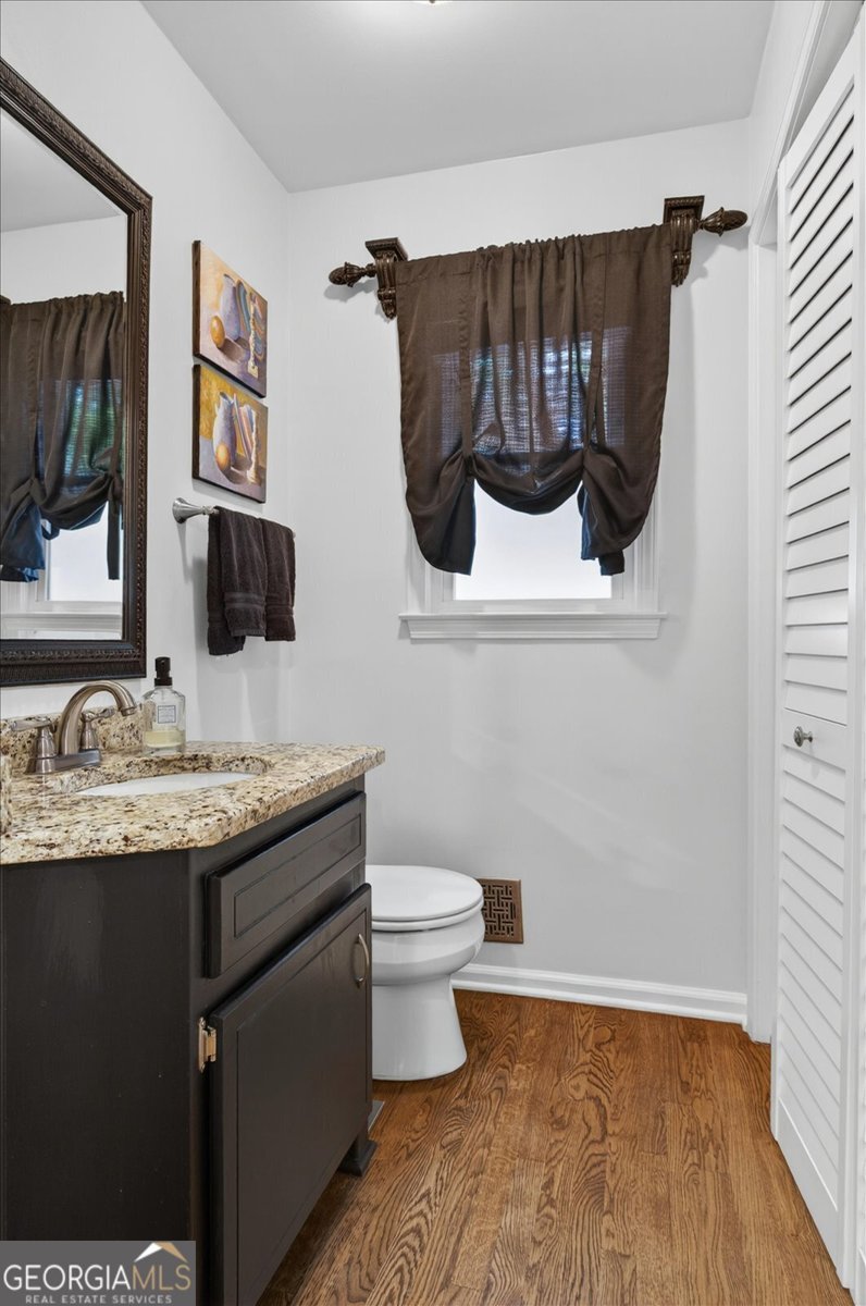 211 Nacoochee Drive Woodstock - Photo 19