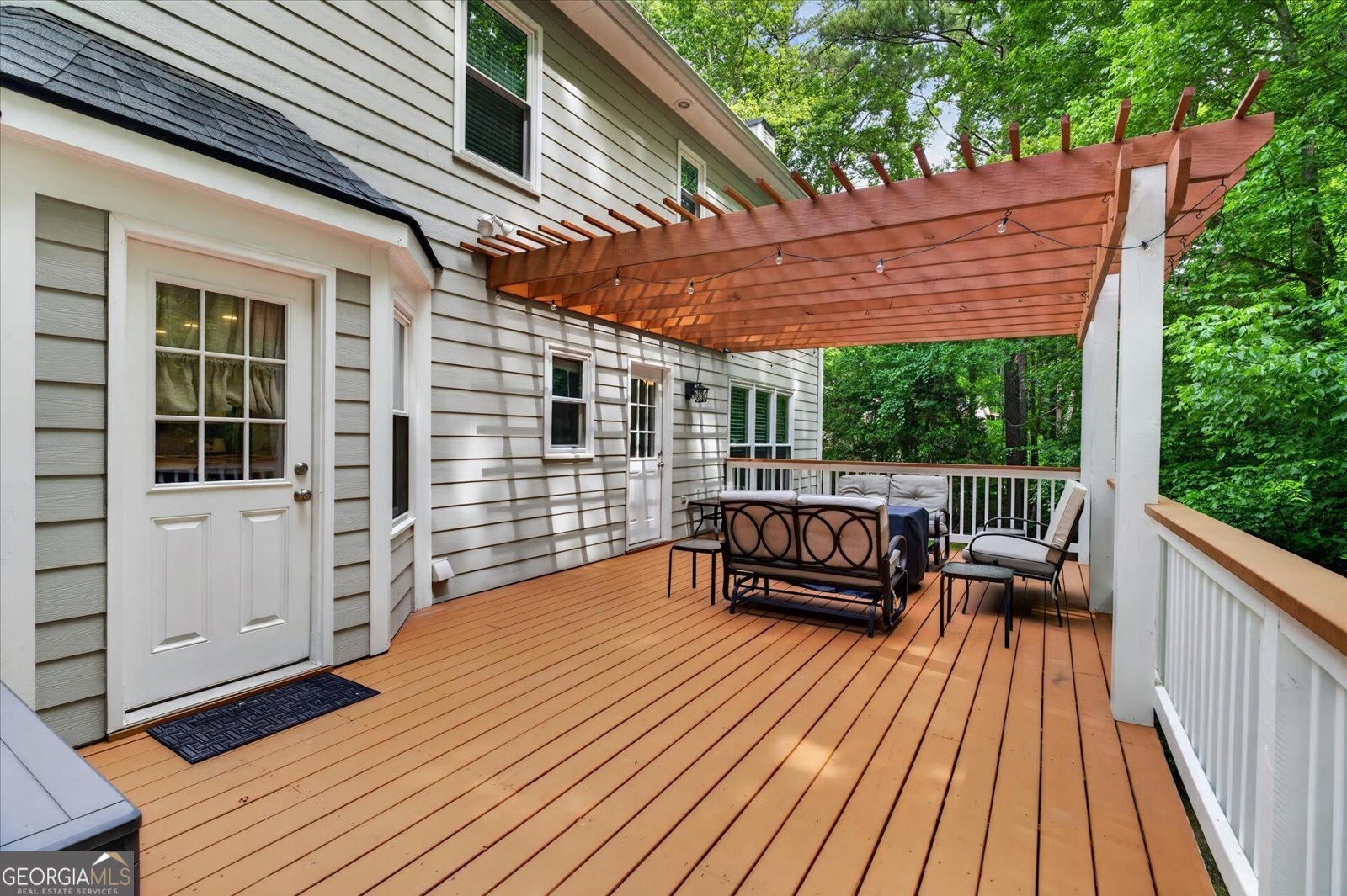 211 Nacoochee Drive Woodstock - Photo 20