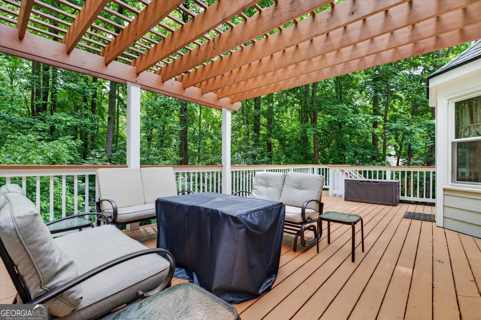 211 Nacoochee Drive Woodstock - Photo 21