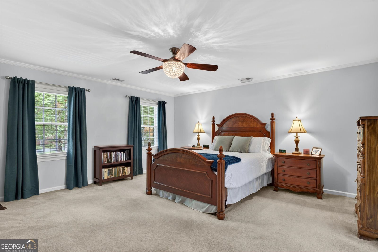 211 Nacoochee Drive Woodstock - Photo 24