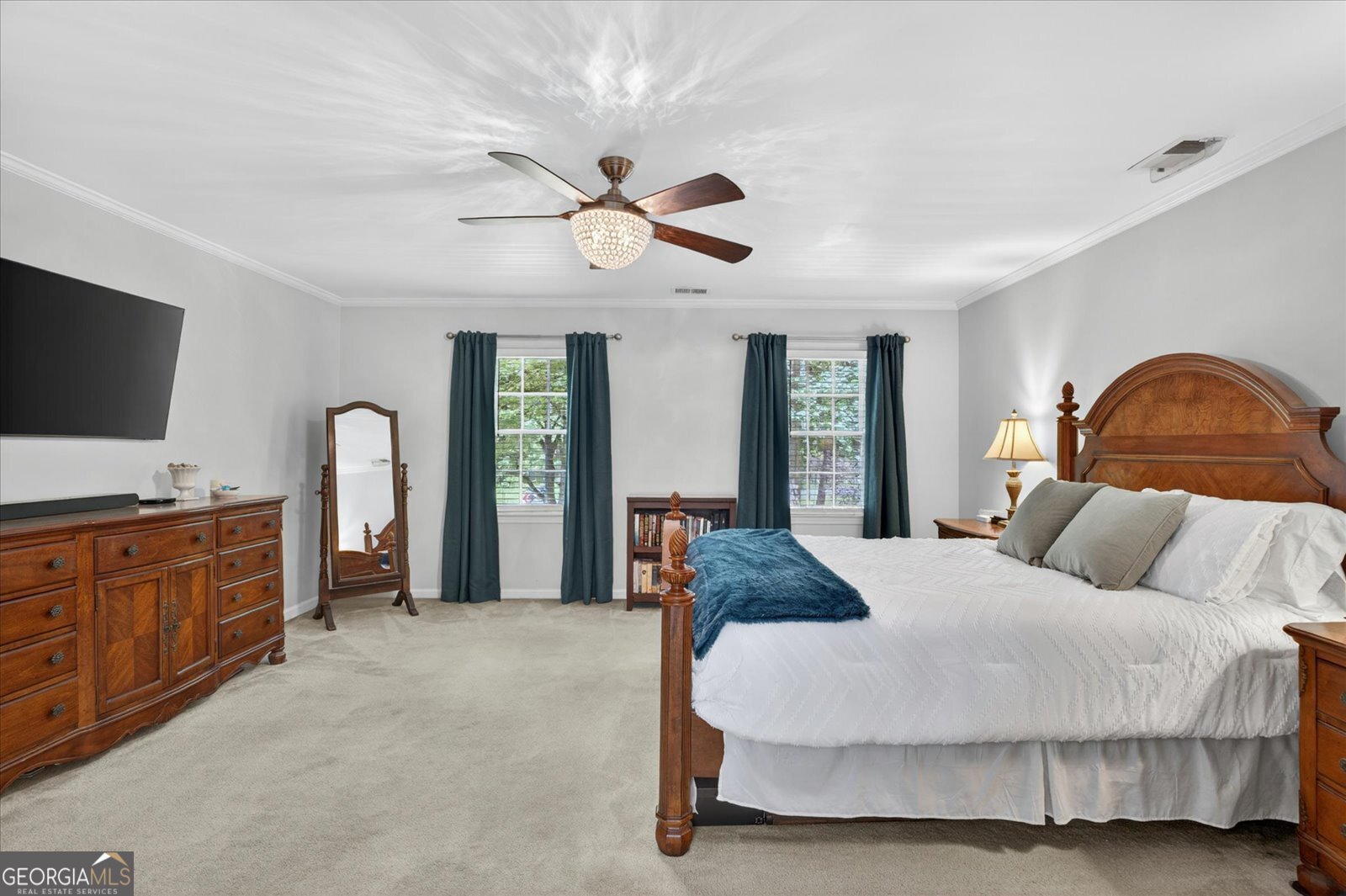 211 Nacoochee Drive Woodstock - Photo 25