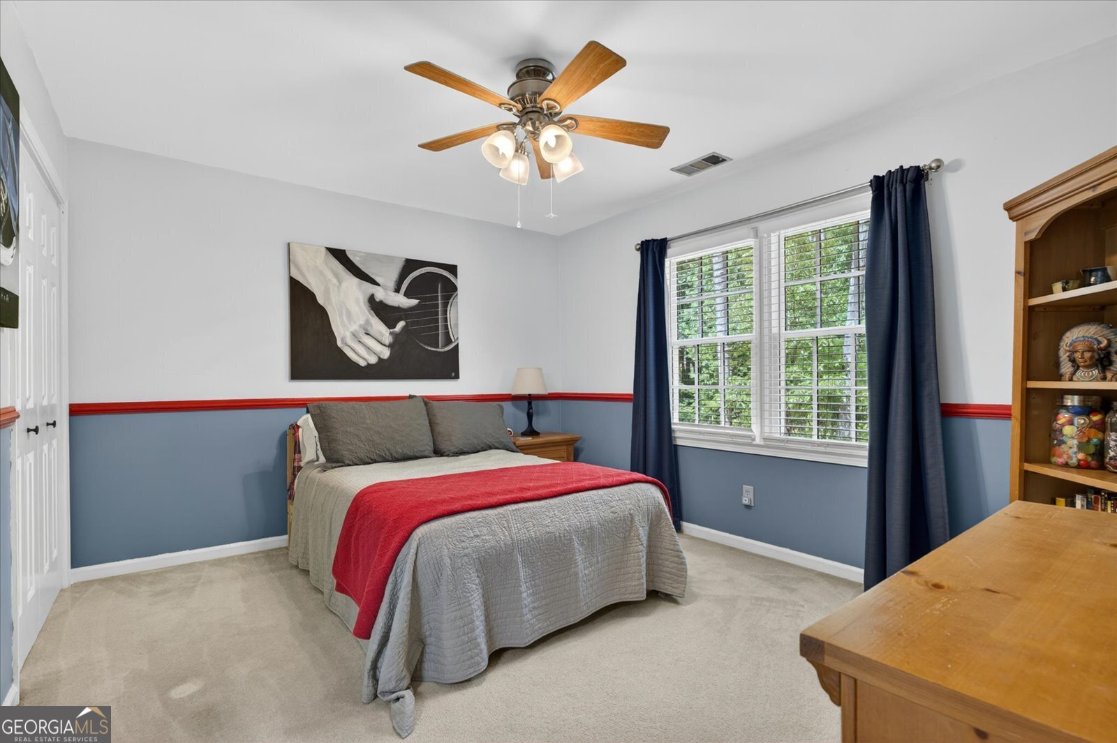 211 Nacoochee Drive Woodstock - Photo 33