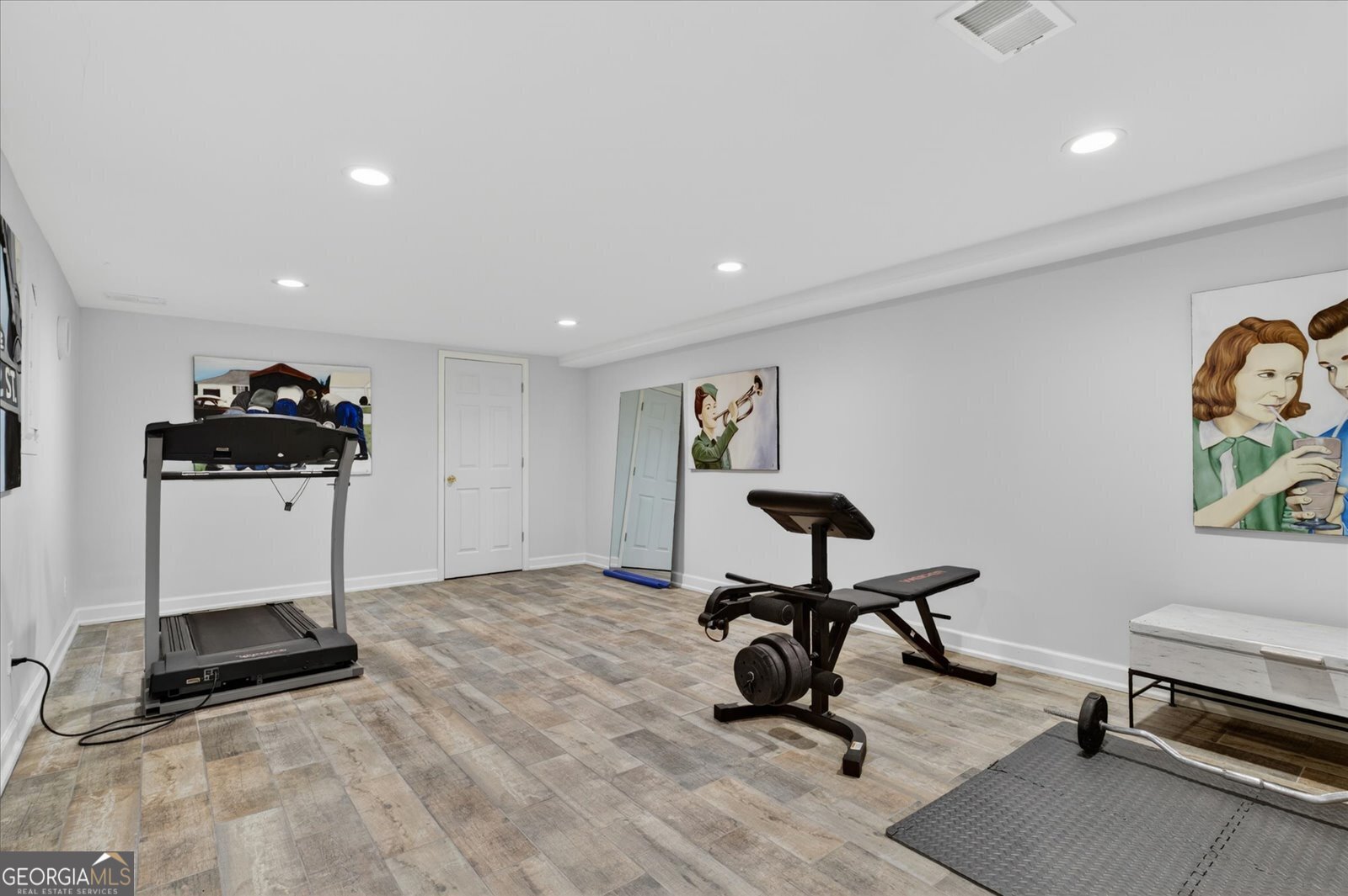 211 Nacoochee Drive Woodstock - Photo 34