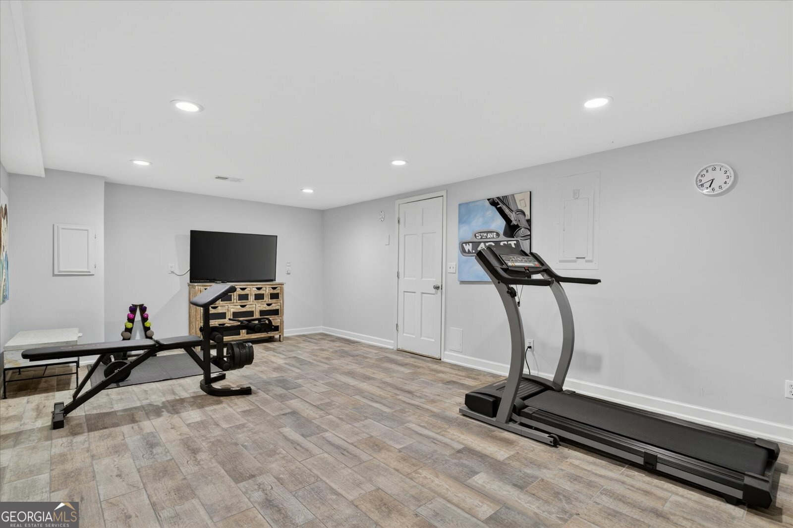 211 Nacoochee Drive Woodstock - Photo 35