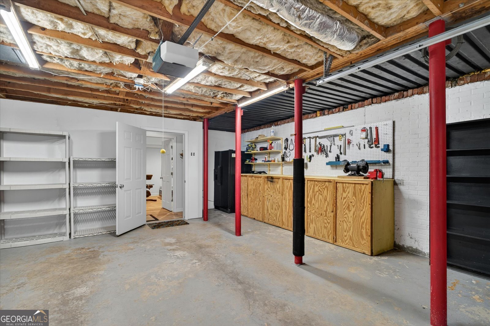 211 Nacoochee Drive Woodstock - Photo 36