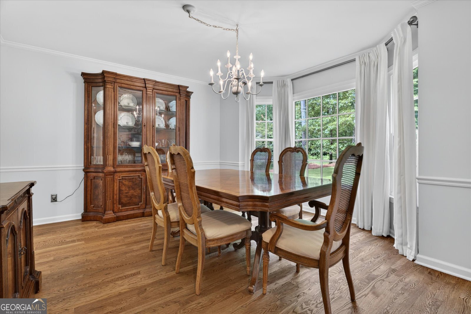 211 Nacoochee Drive Woodstock - Photo 8