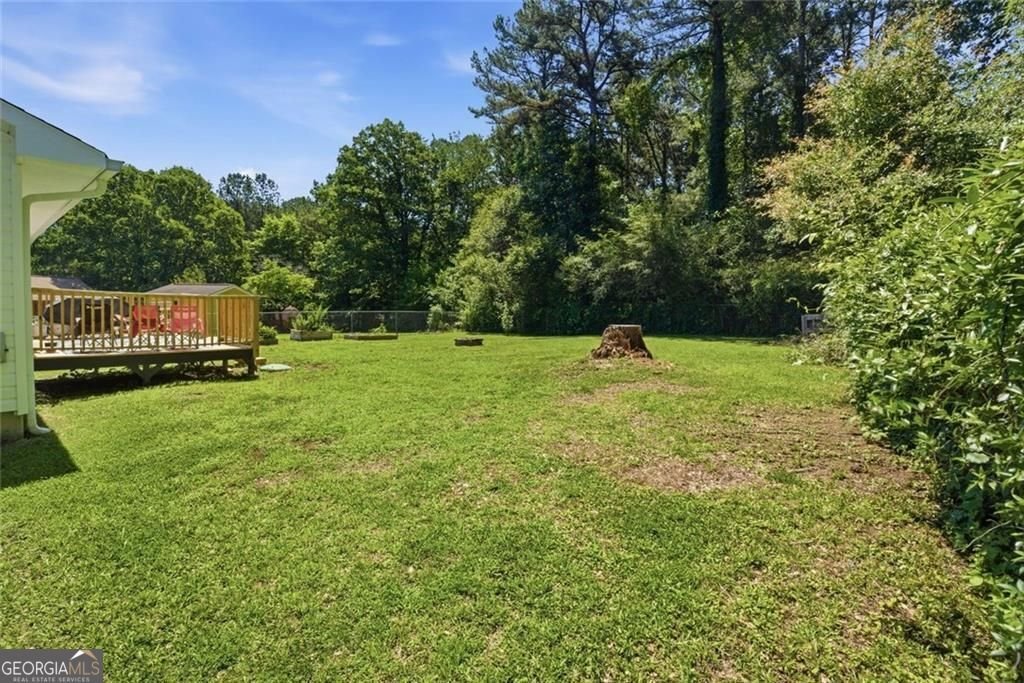 59 Main Line Road Rockmart - Photo 10
