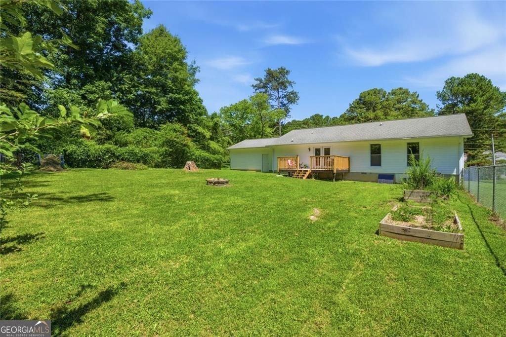 59 Main Line Road Rockmart - Photo 11