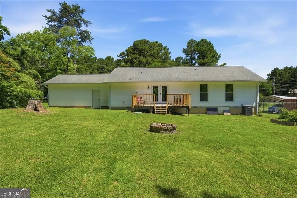 59 Main Line Road Rockmart - Photo 12