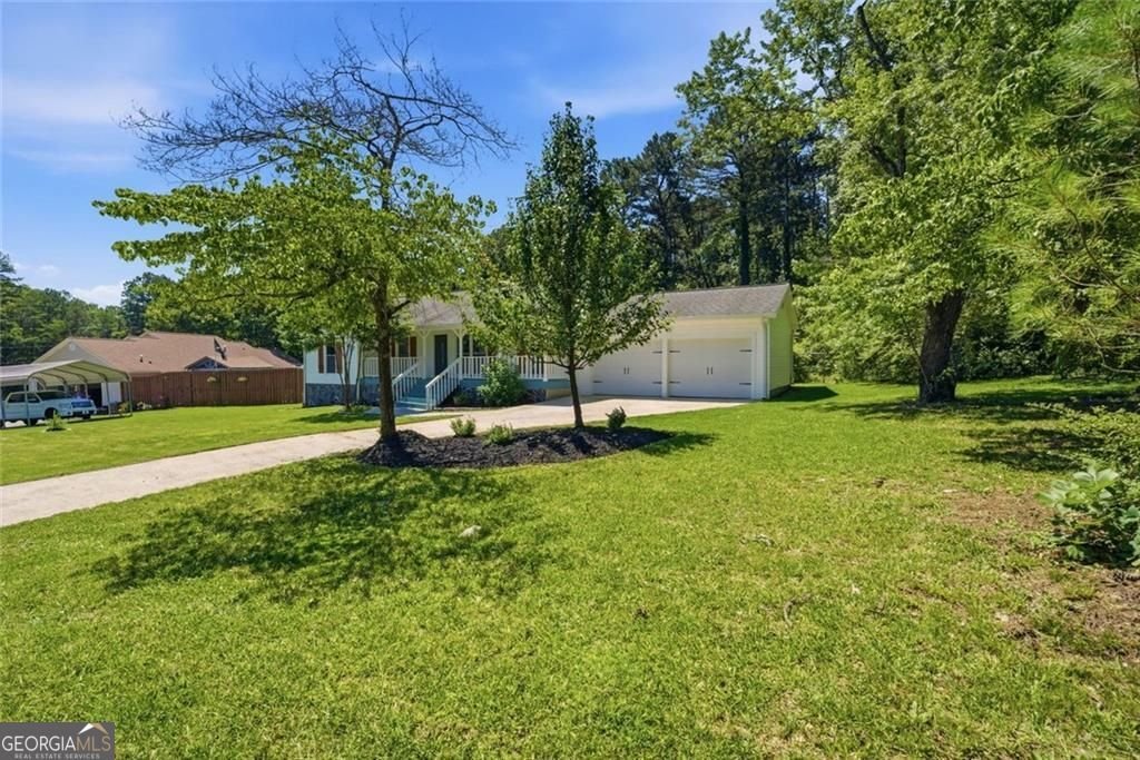 59 Main Line Road Rockmart - Photo 13