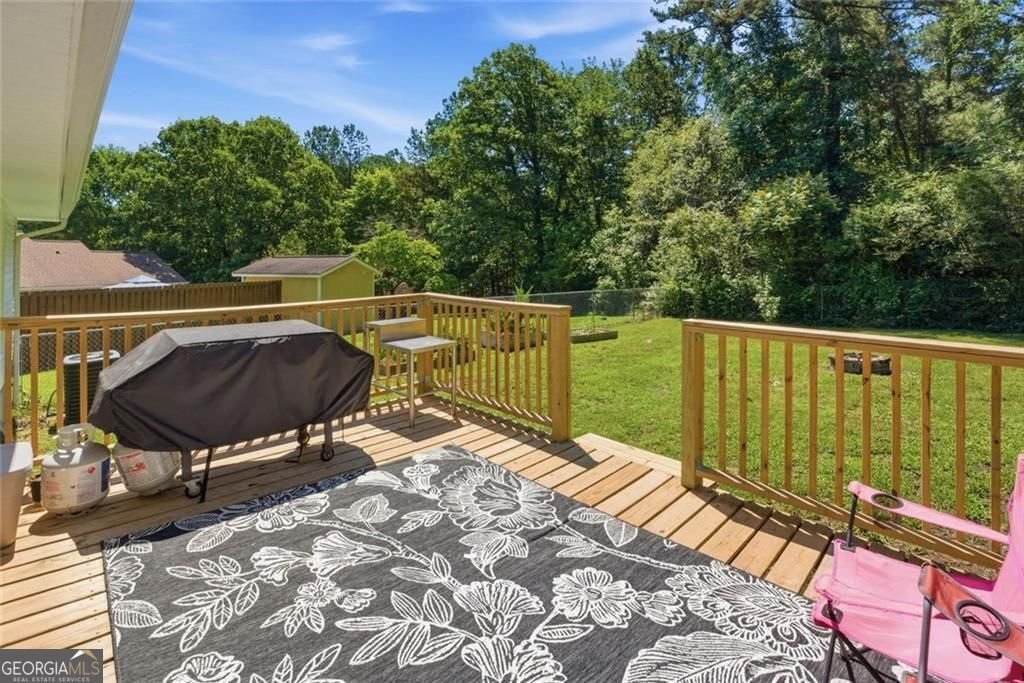 59 Main Line Road Rockmart - Photo 16