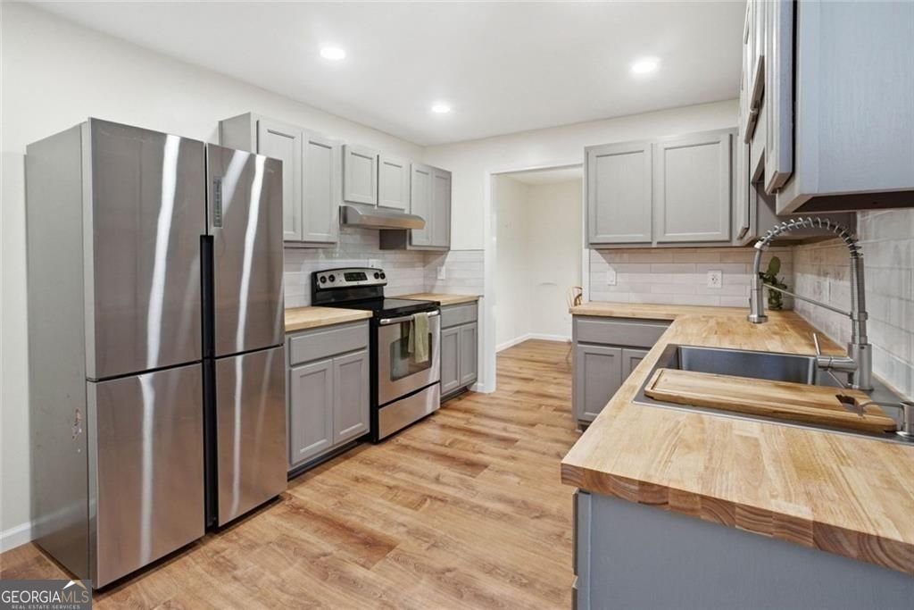 59 Main Line Road Rockmart - Photo 25