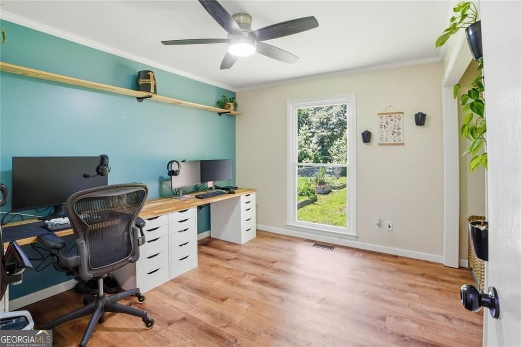 59 Main Line Road Rockmart - Photo 47