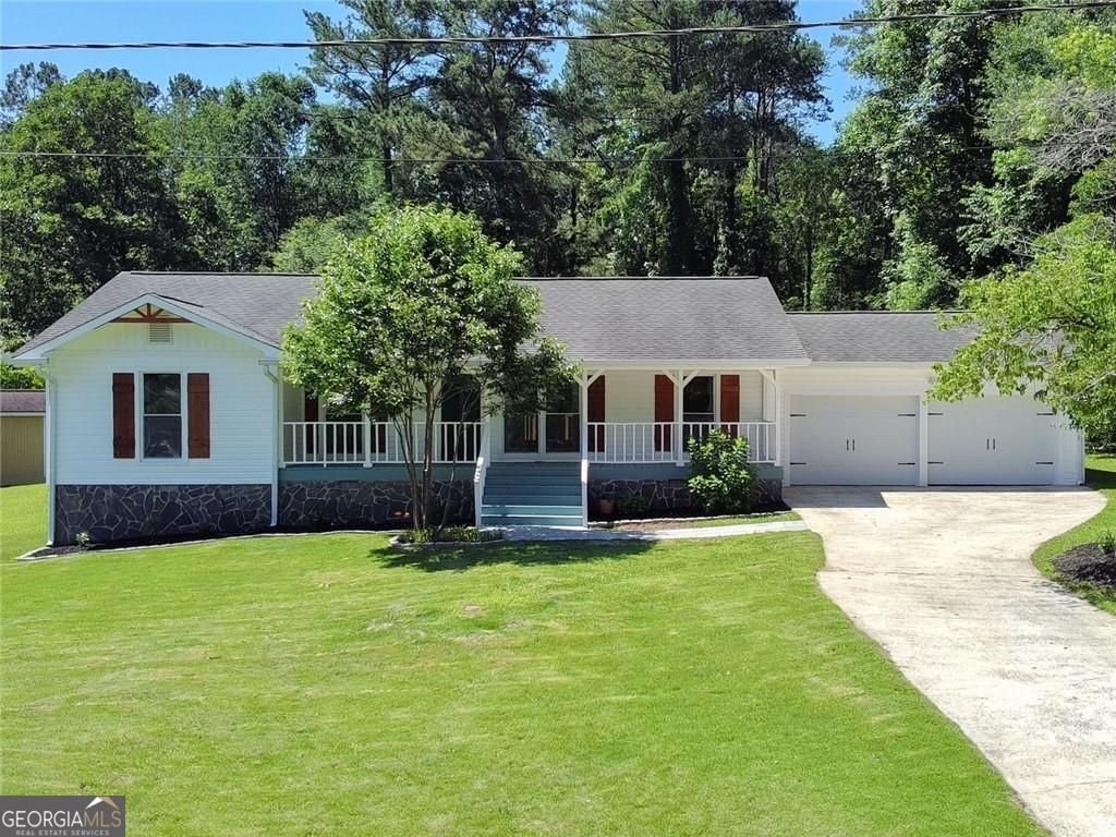 59 Main Line Road Rockmart - Photo 50