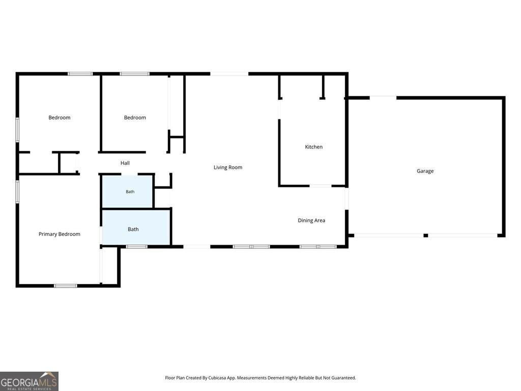 59 Main Line Road Rockmart - Photo 51