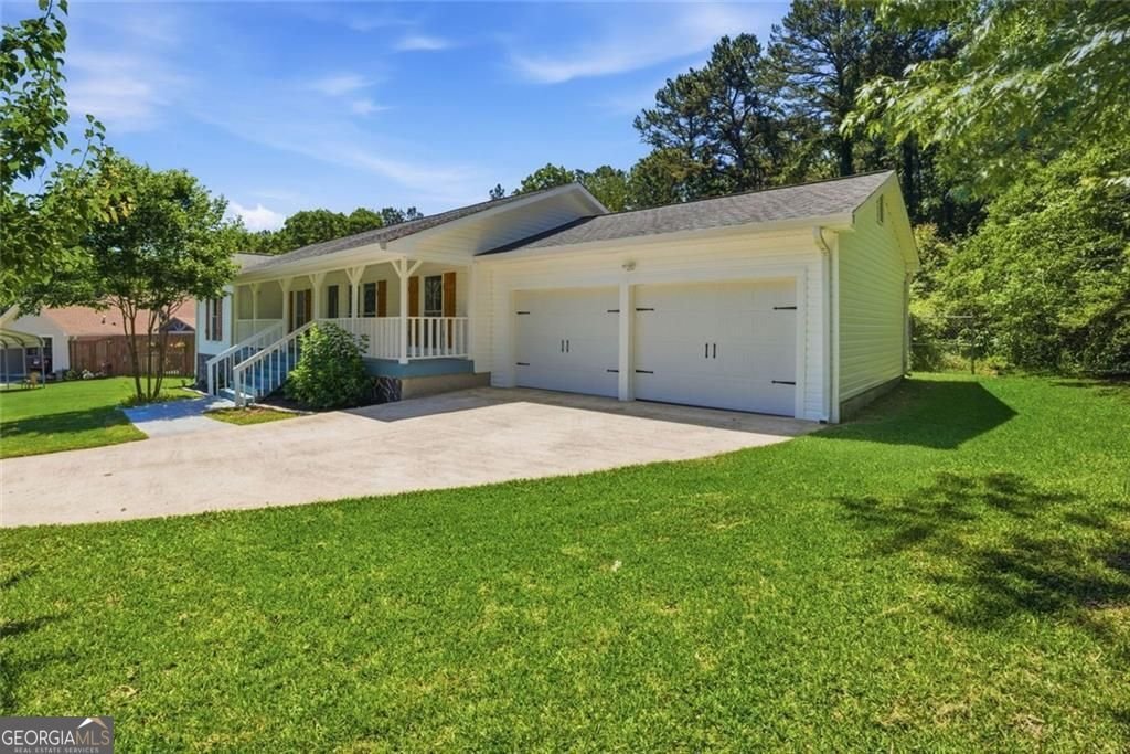 59 Main Line Road Rockmart - Photo 6