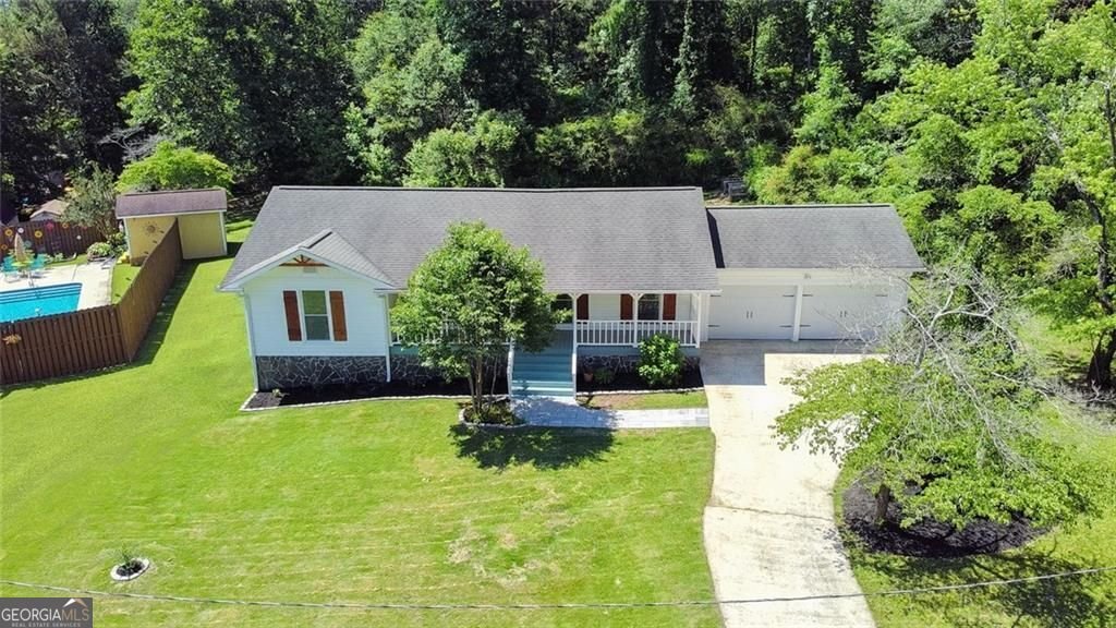 59 Main Line Road Rockmart - Photo 7