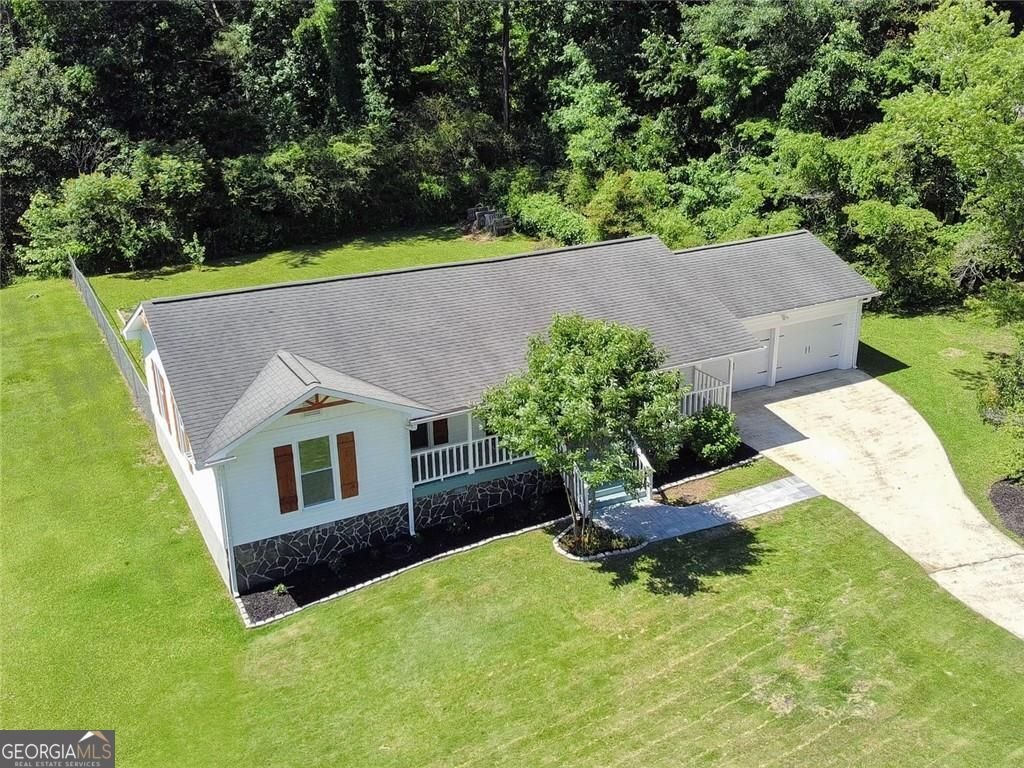 59 Main Line Road Rockmart - Photo 8