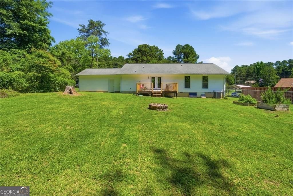 59 Main Line Road Rockmart - Photo 9