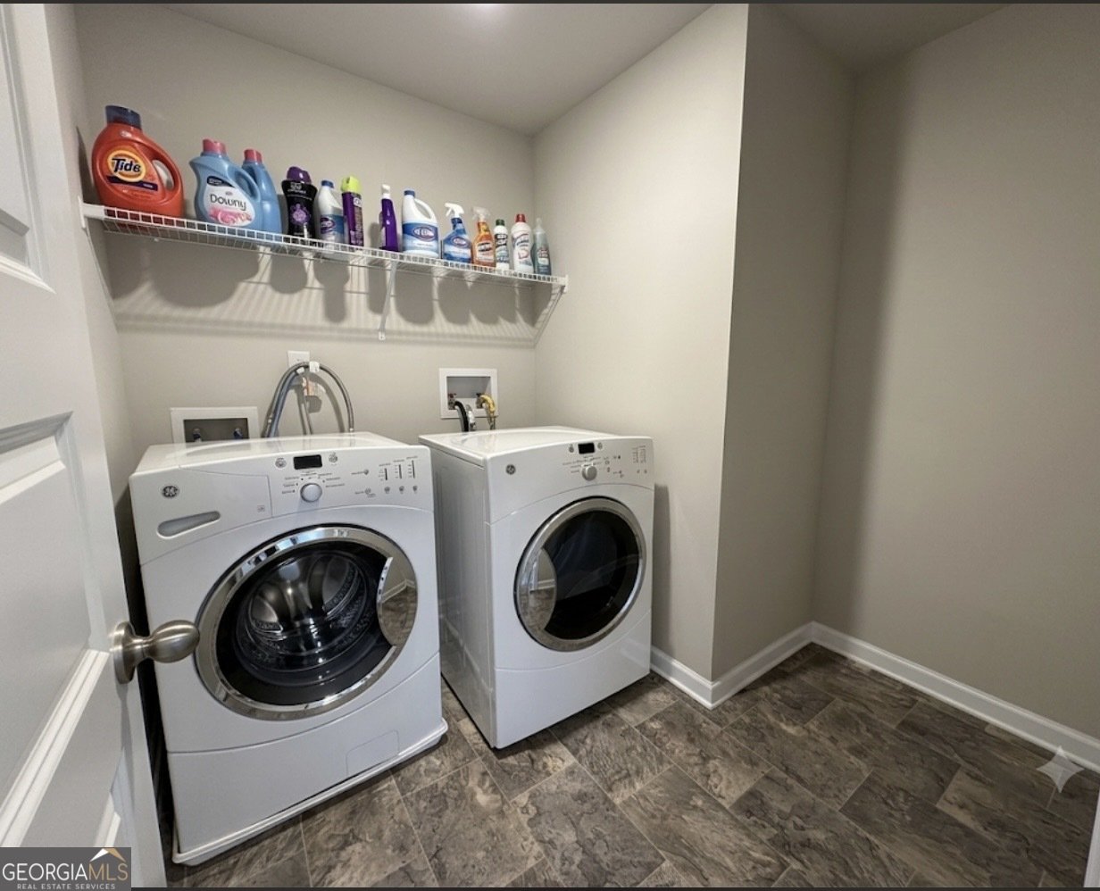 1493 Harlequin Way Stockbridge - Photo 21