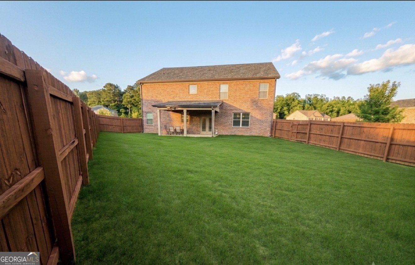 1493 Harlequin Way Stockbridge - Photo 22