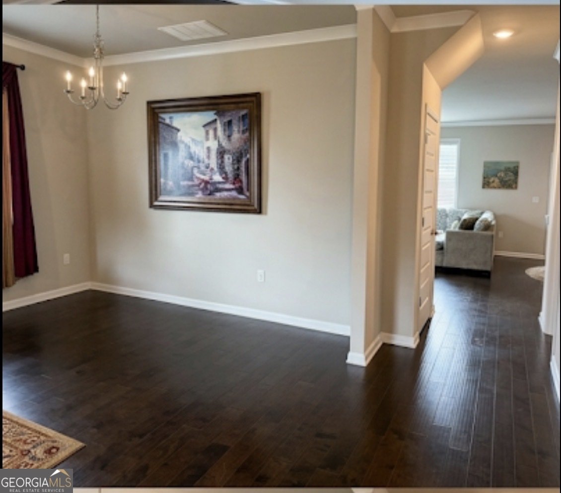 1493 Harlequin Way Stockbridge - Photo 6