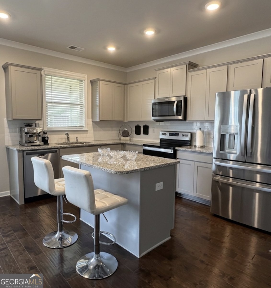 1493 Harlequin Way Stockbridge - Photo 9