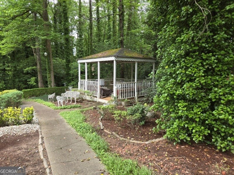 835 Niskey Lake Circle Atlanta - Photo 13