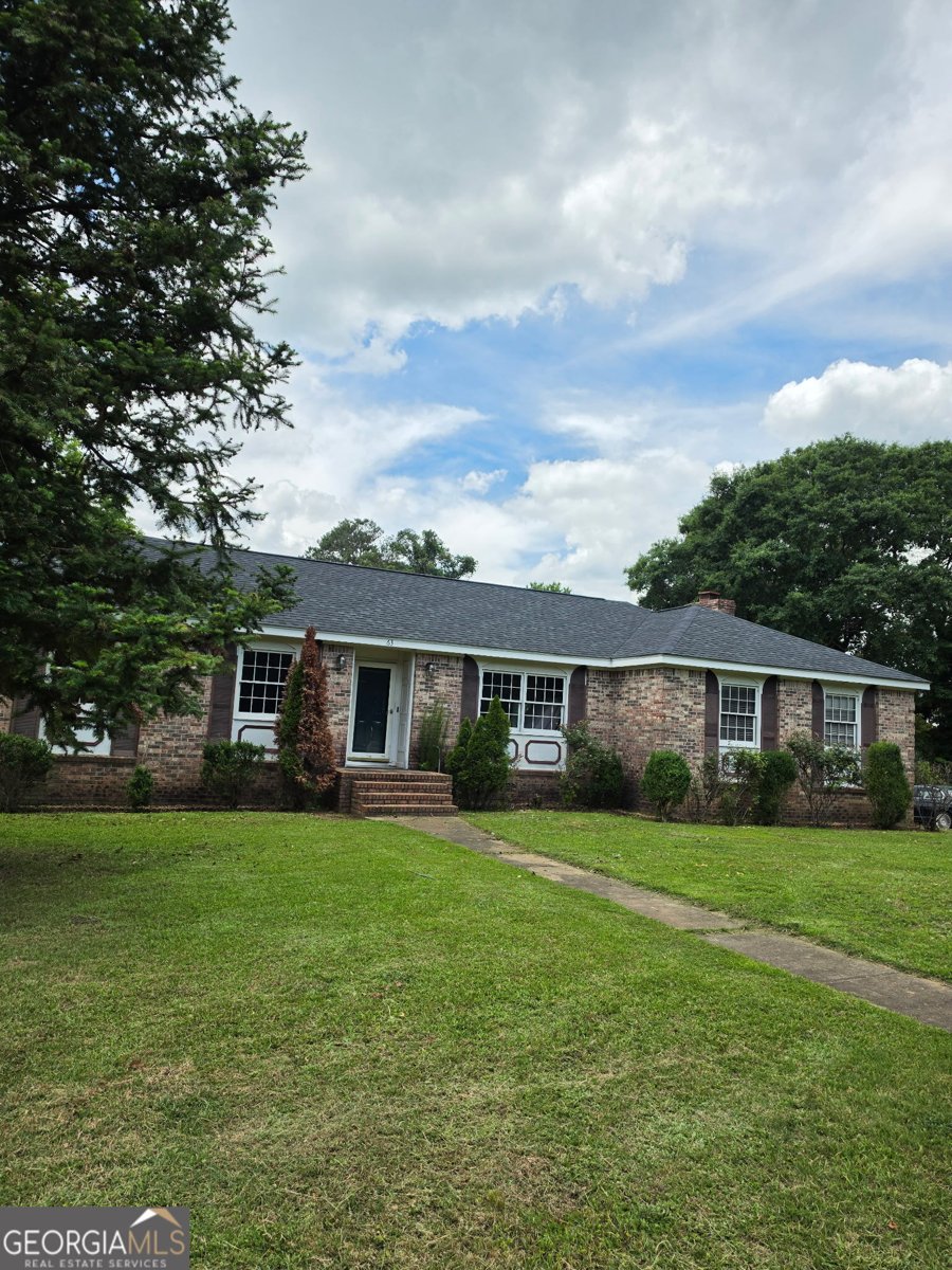 63 Kay Lane Roanoke - main photo