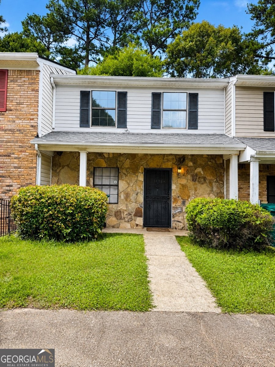 1498 Springleaf Circle Smyrna - main photo
