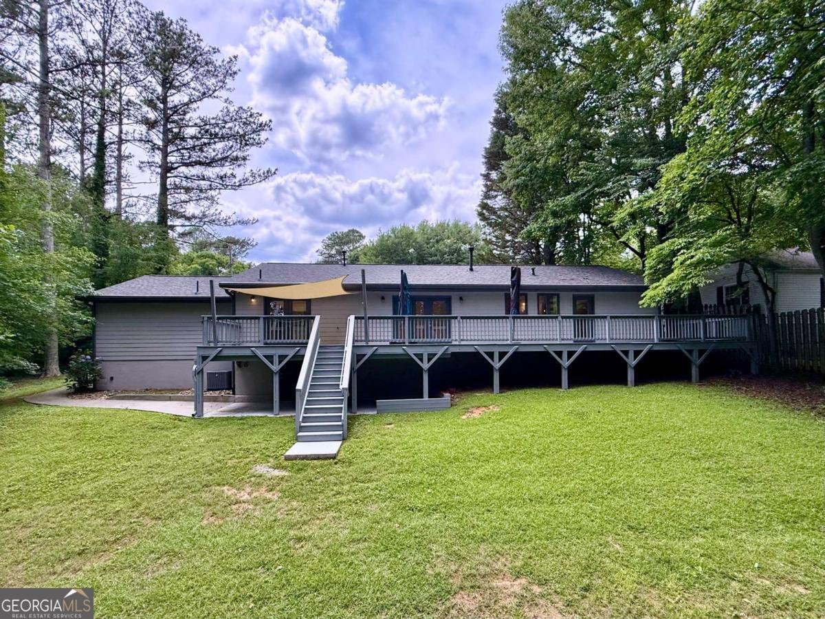 2200 Carey Place Marietta - Photo 42