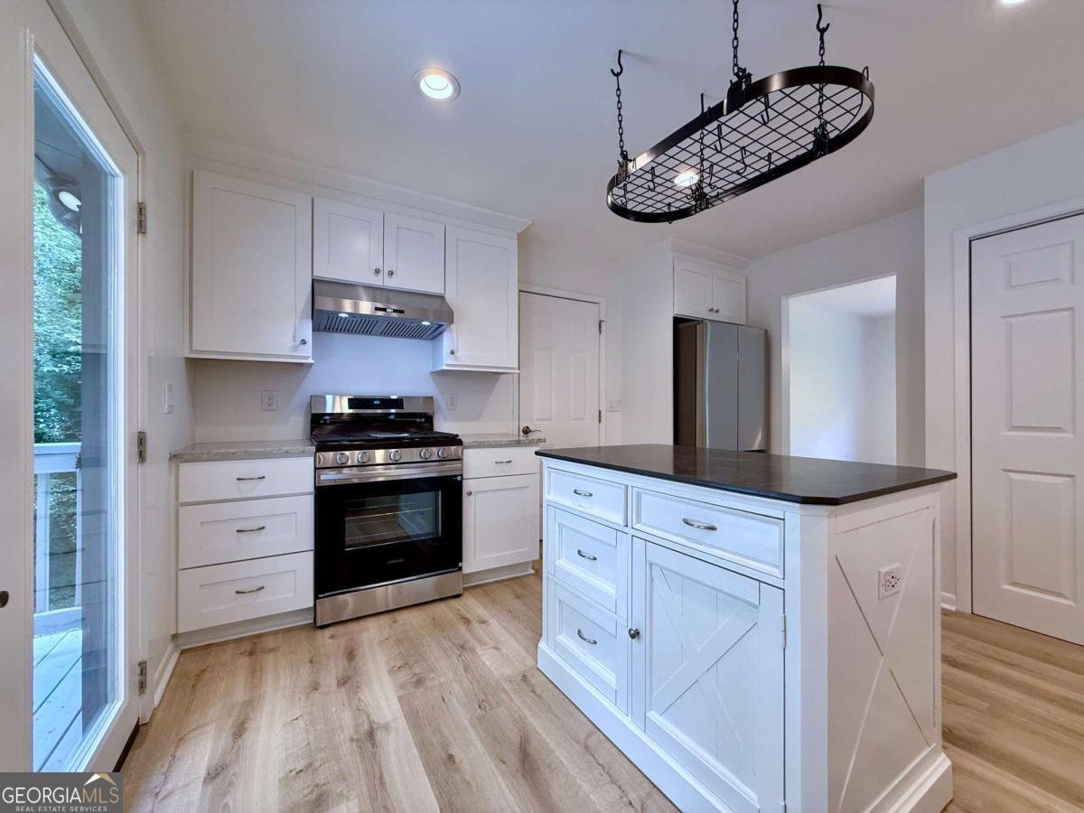 2200 Carey Place Marietta - Photo 8