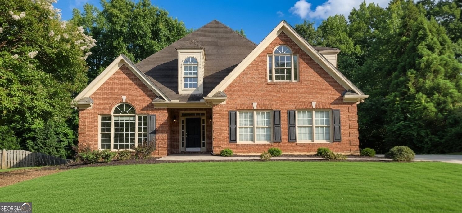 155 Tara Boulevard Loganville - main photo