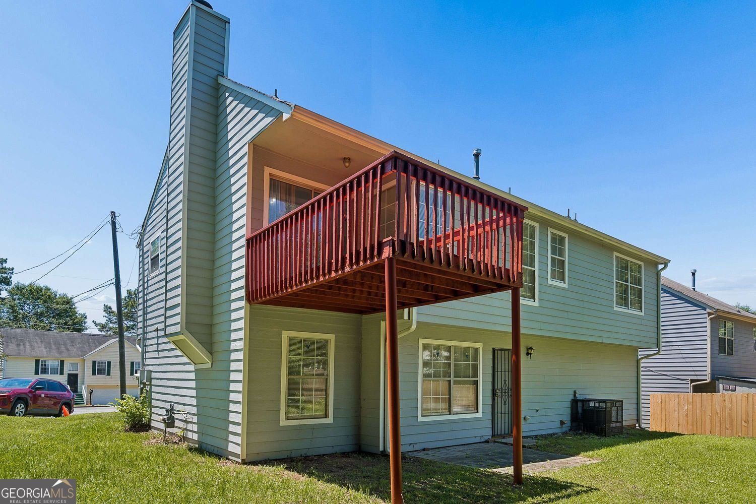 3516 Kingsbrooke Way Decatur - Photo 26