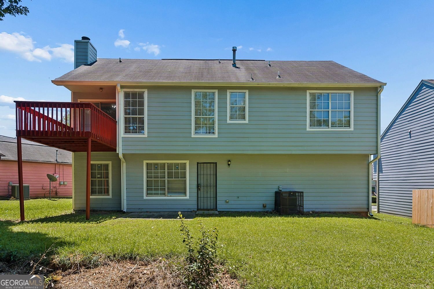 3516 Kingsbrooke Way Decatur - Photo 27