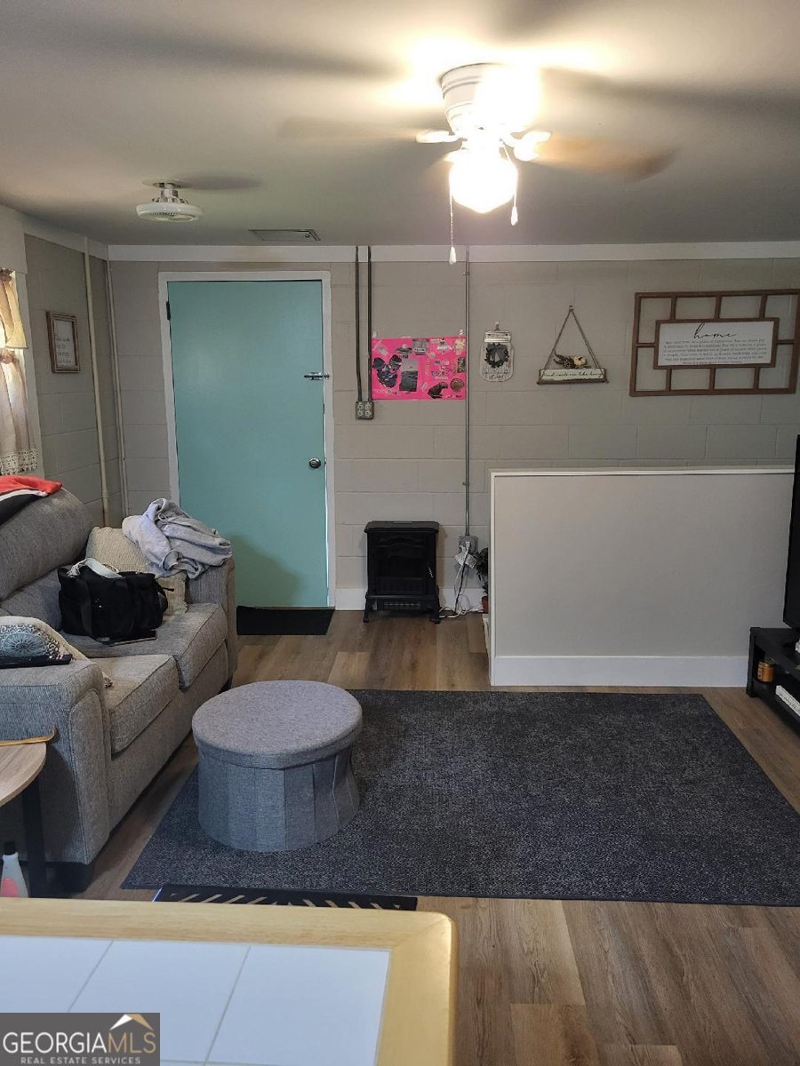 316 Terrell Avenue MIlledgeville - Photo 10