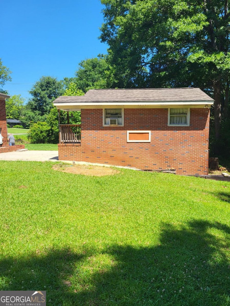 316 Terrell Avenue MIlledgeville - Photo 12