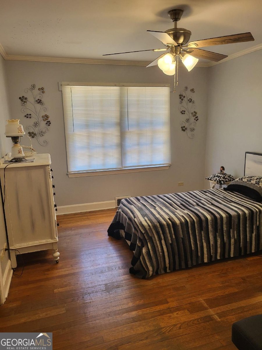 316 Terrell Avenue MIlledgeville - Photo 13