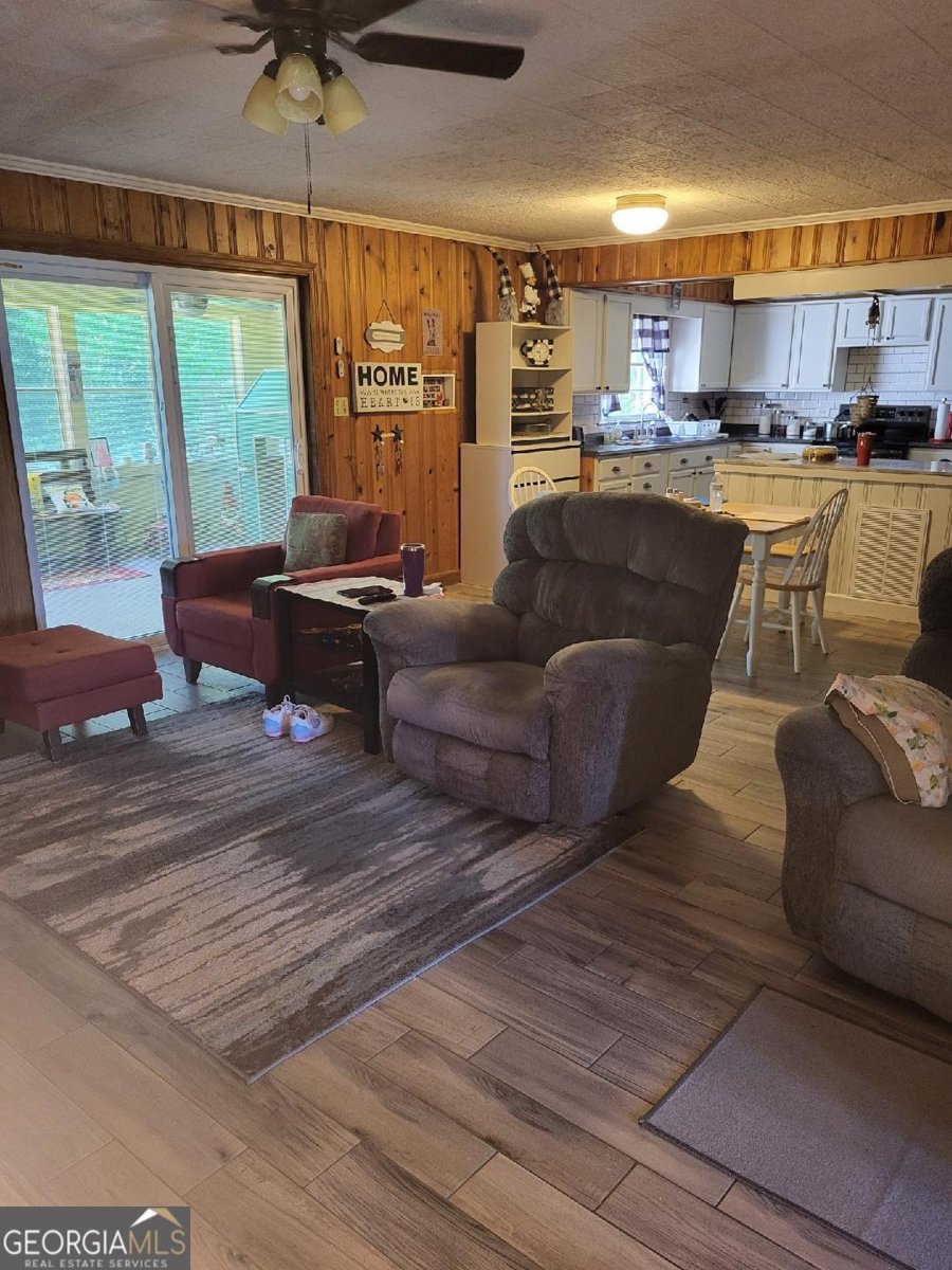 316 Terrell Avenue MIlledgeville - Photo 8