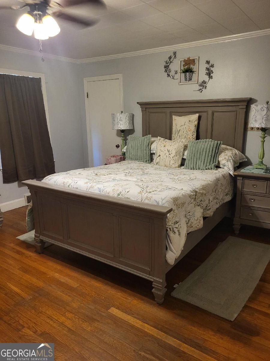 316 Terrell Avenue MIlledgeville - Photo 9