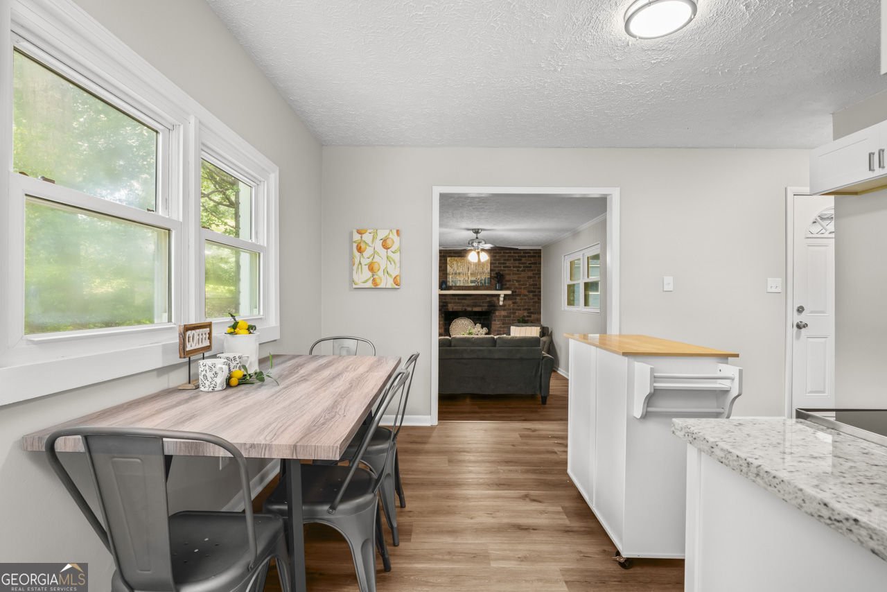 8311 Tudor Drive Jonesboro - Photo 12