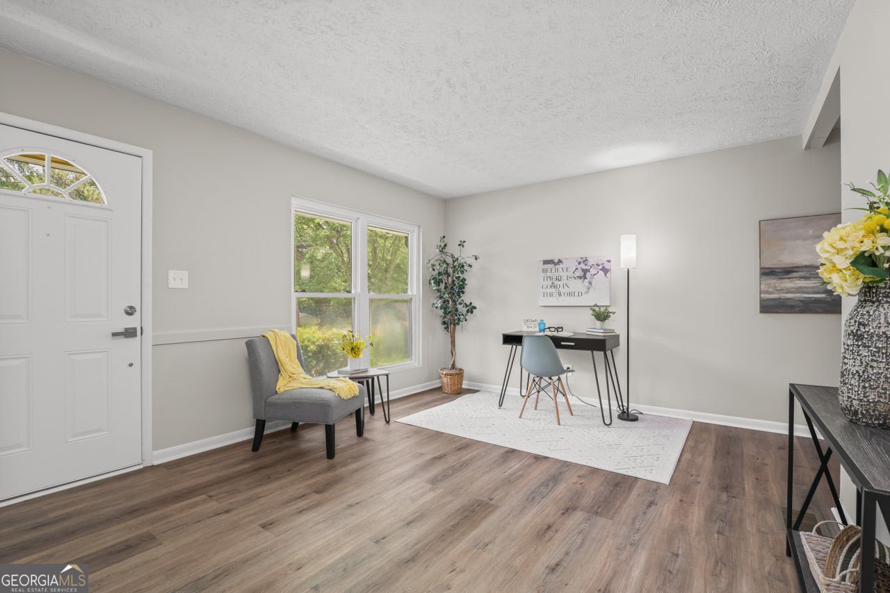 8311 Tudor Drive Jonesboro - Photo 14