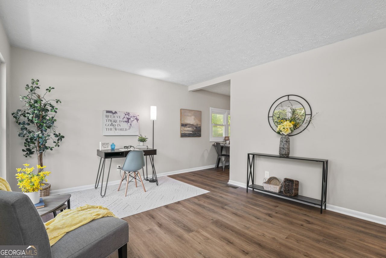 8311 Tudor Drive Jonesboro - Photo 15