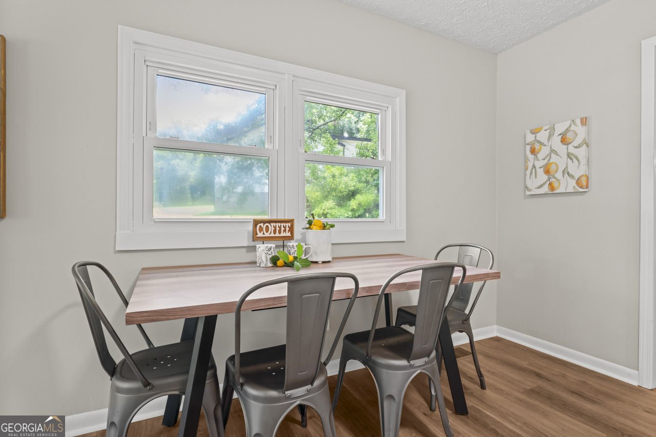 8311 Tudor Drive Jonesboro - Photo 16